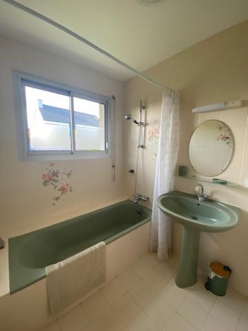 Terre D'Ajoncs Villa Saint-Philibert  Dış mekan fotoğraf