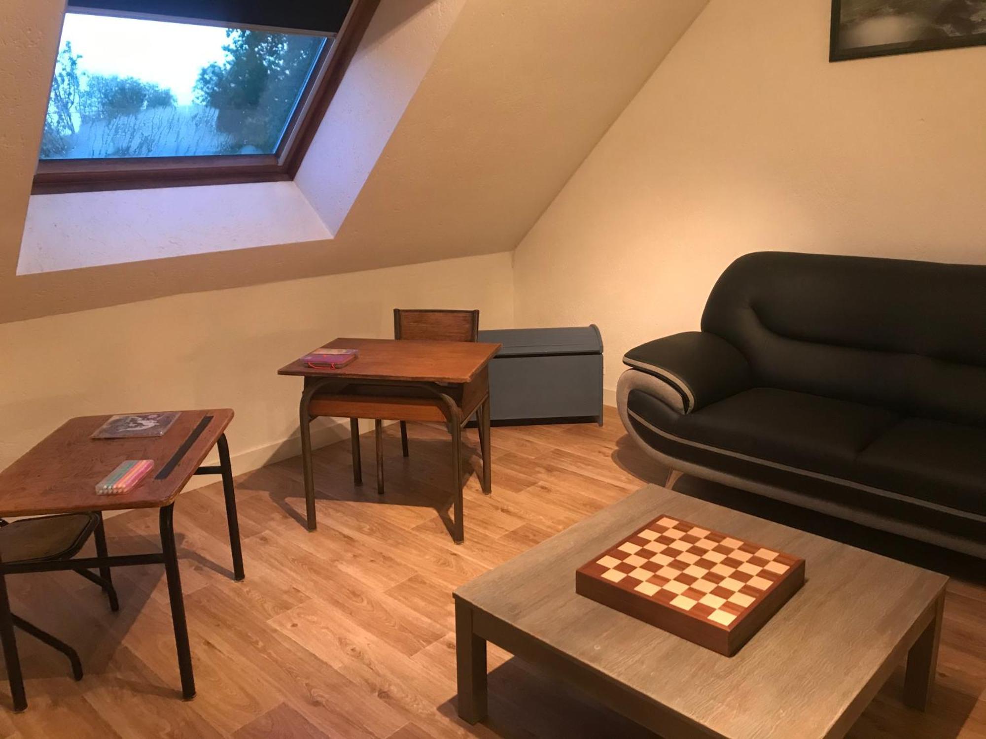 Terre D'Ajoncs Villa Saint-Philibert  Dış mekan fotoğraf